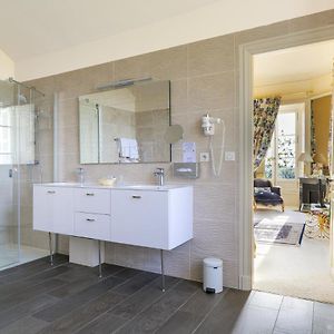 Suite de Luxe