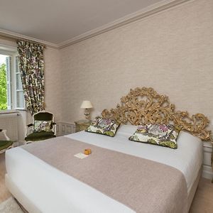 Chambre Annexée Lit King-Size